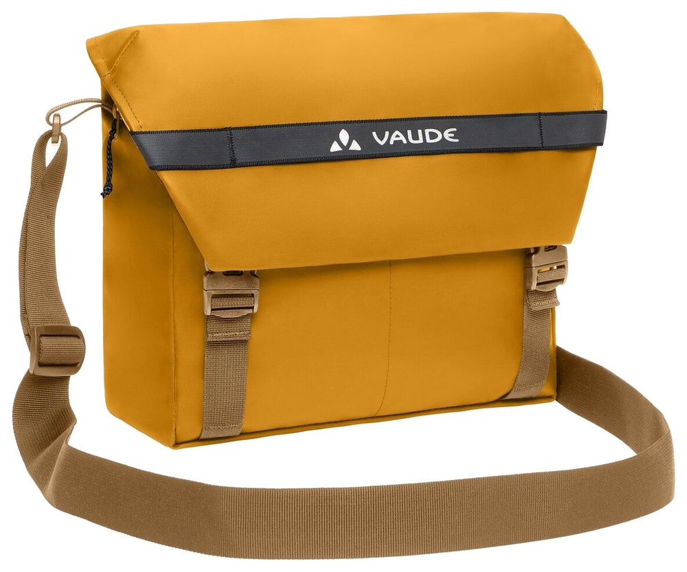 Mineo Messenger 9 16085-burnt yellow Herren