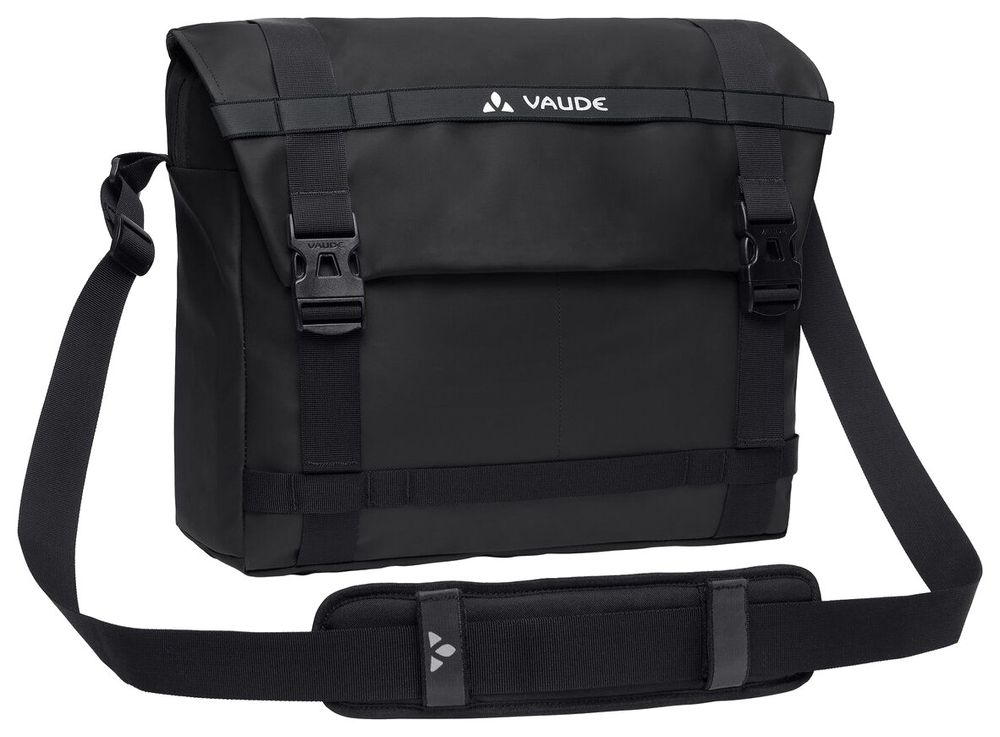 VAUDE Mineo Messenger 22 - Messenger-Rucksack