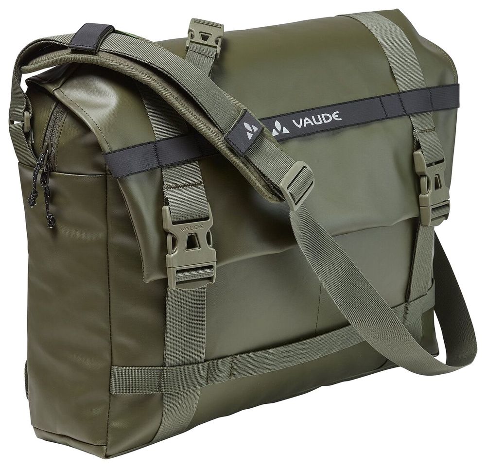 VAUDE Mineo Messenger 22 - Messenger-Rucksack
