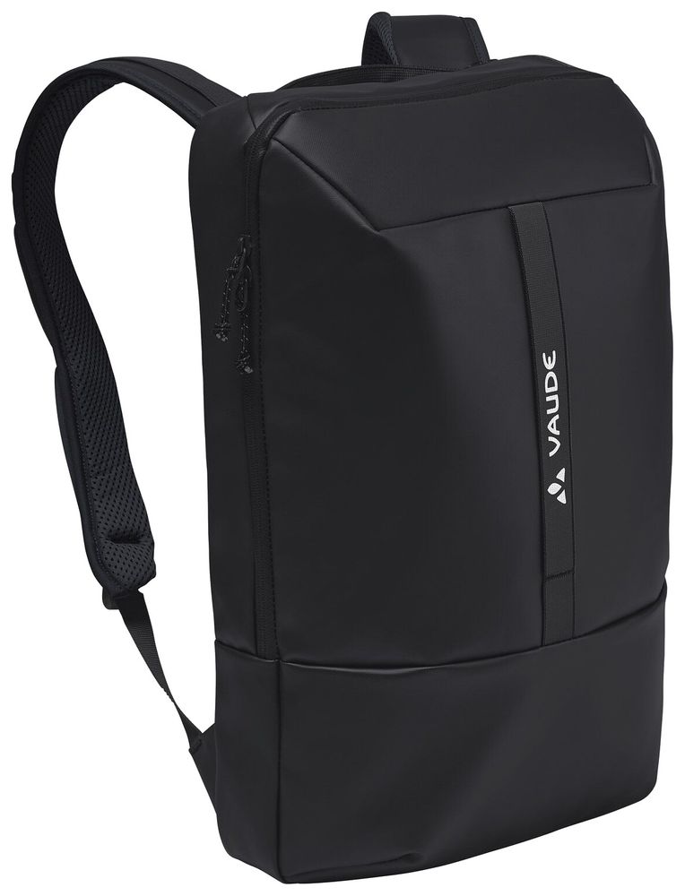 Mineo Backpack 17 - Daypack Gr 17 l schwarz