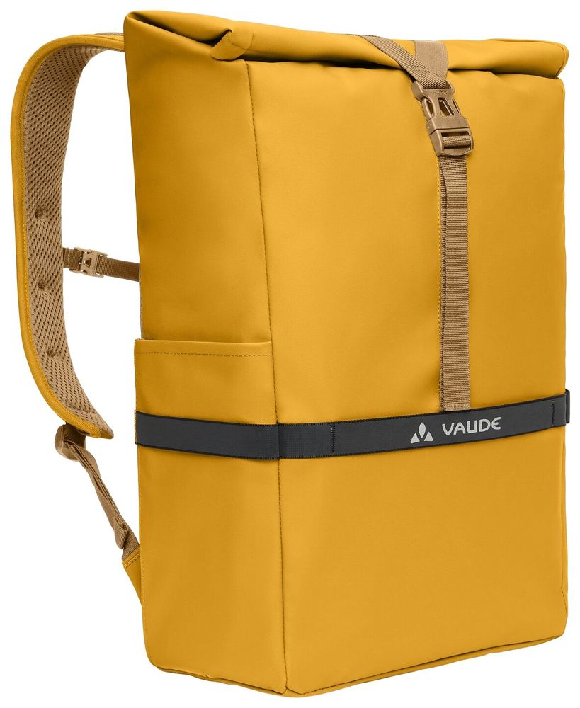 Mineo Backpack 23 Daypack (Gelb one size) Tourenskischuhe