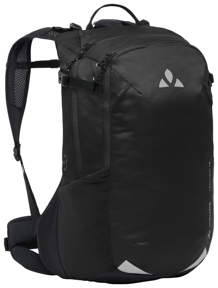 VAUDE Trailvent 15 - Bike / Fahrrad Rucksack