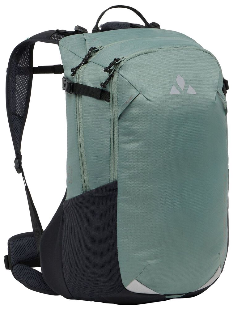 VAUDE Trailvent 15 - Bike / Fahrrad Rucksack