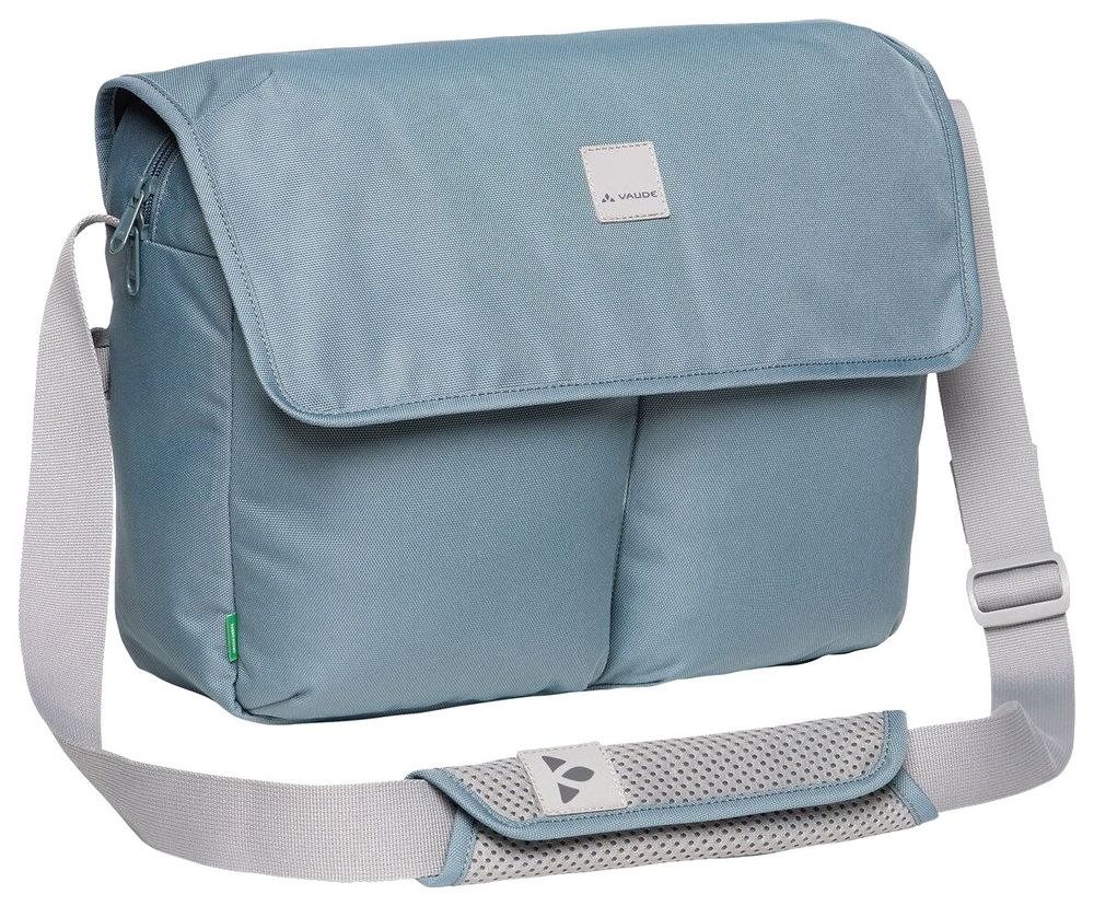 VAUDE Coreway Messenger 13 - Messenger-Rucksack