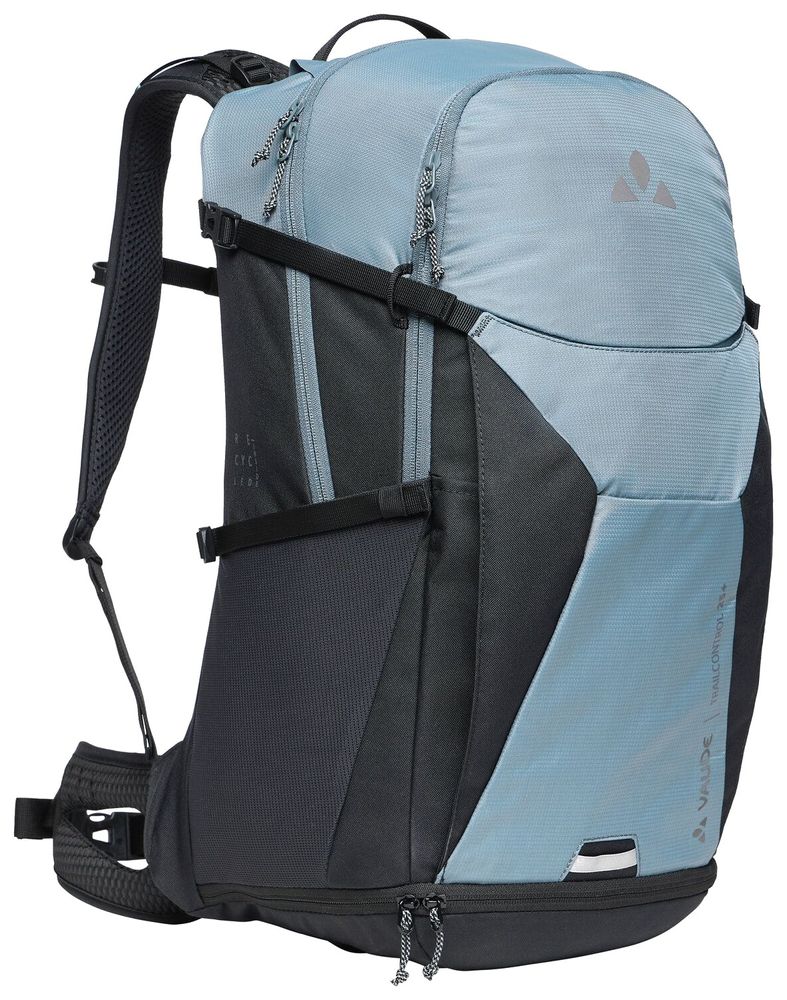 VAUDE TrailControl 25+ - Bike&Hike Rucksack