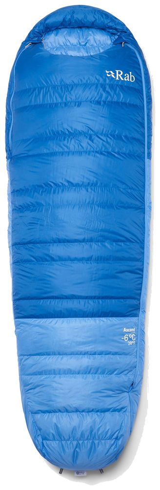 Rab Ascent -6C/ 20F Wmns - Schlafsack