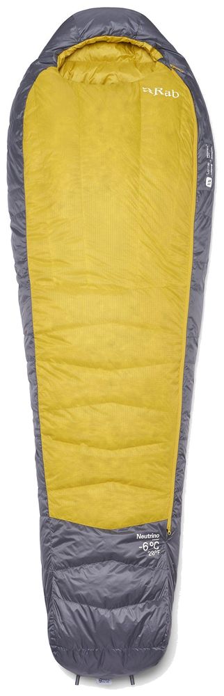 Rab Neutrino -6C / 20F - Schlafsack
