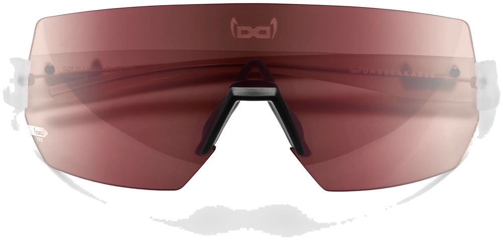 Gloryfy G28 Peloton harmony TRF - Sonnenbrille