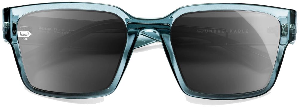 Gloryfy Gi52 Lido sky POL - Sonnenbrille