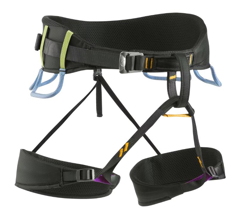 Wild Country Movement Light - Klettergurt