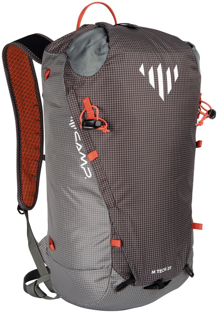 Camp M-Tech 20 - Rucksack