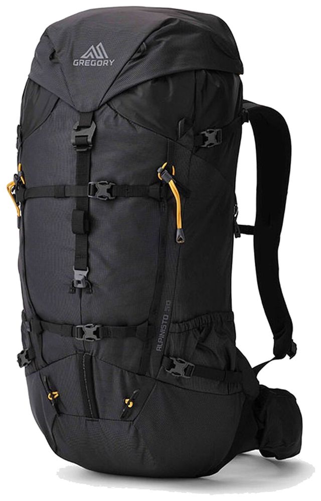 Gregory Alpinisto 50 - Tourenrucksack