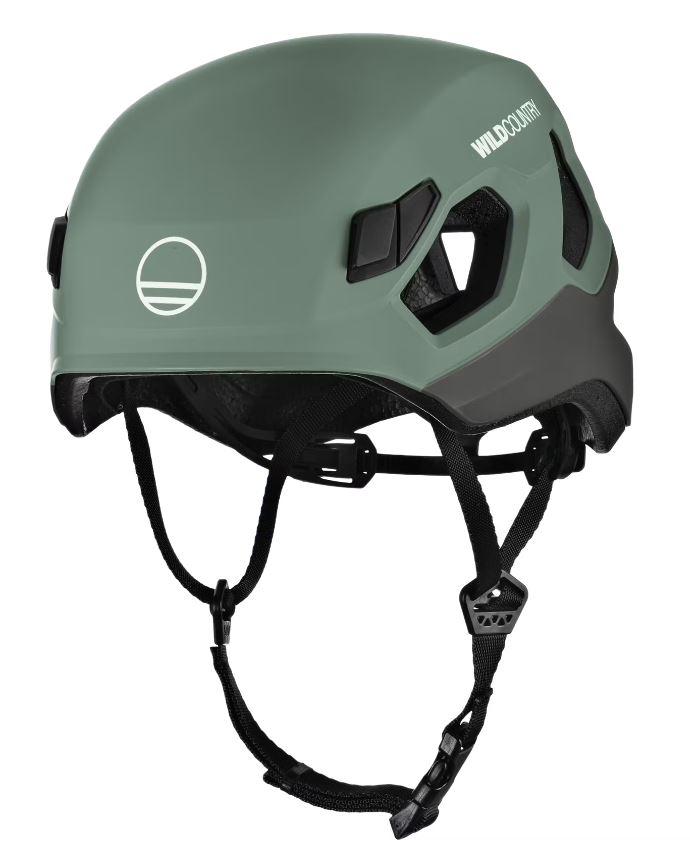 Wild Country Movement - Kletterhelm