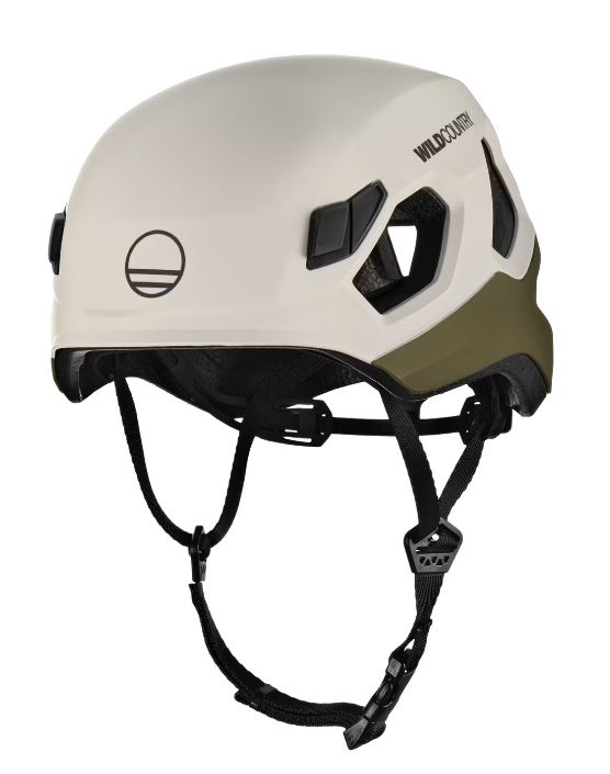 Wild Country Movement - Kletterhelm