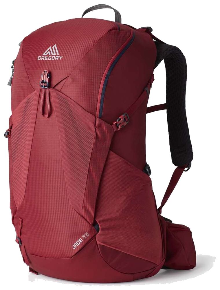 Womens Jade 28 - Wanderrucksack Gr 28 l - S M rot
