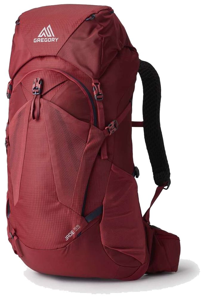 JADE 33 RC Wanderrucksack (Rot S M) Wanderrucksäcke