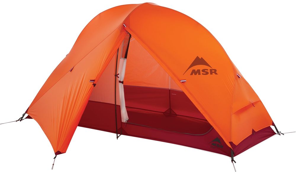 Access 1 2021 - Zelt Green One Size