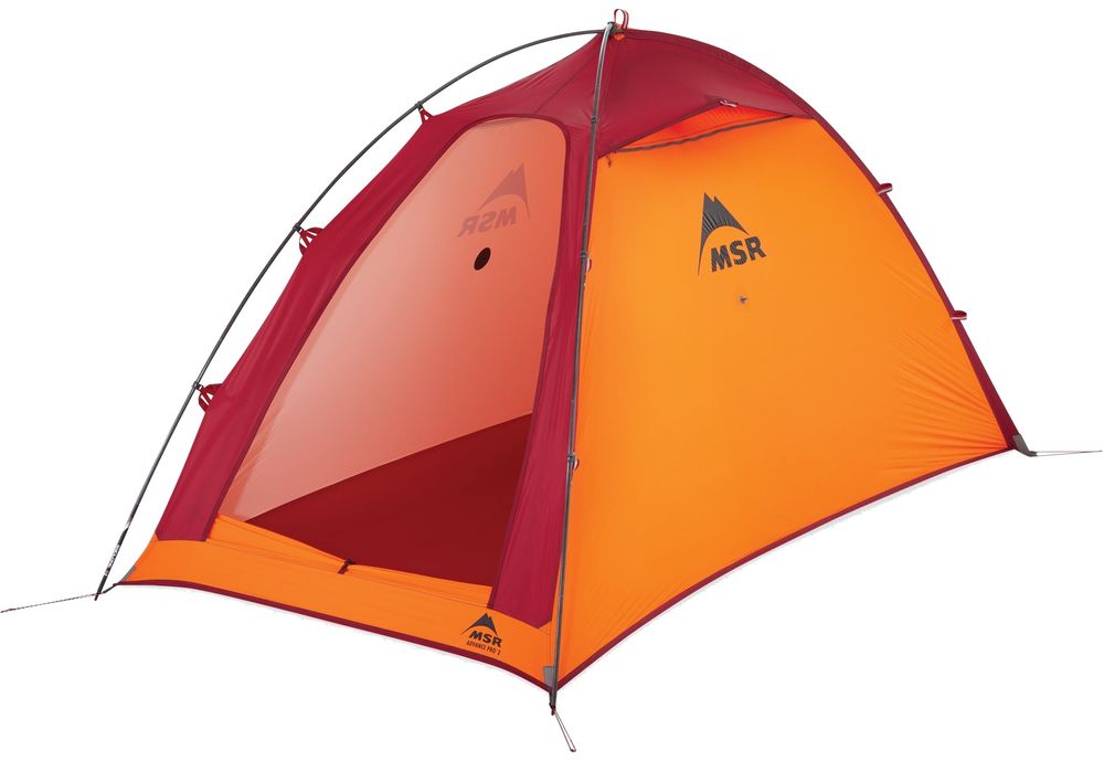 MSR Advance Pro 2 - Einwandzelt