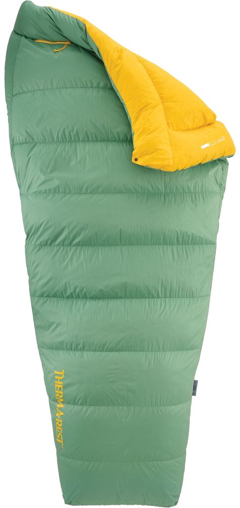 Therm-A-Rest Corus 20F/-6C - Daunenschlafsack