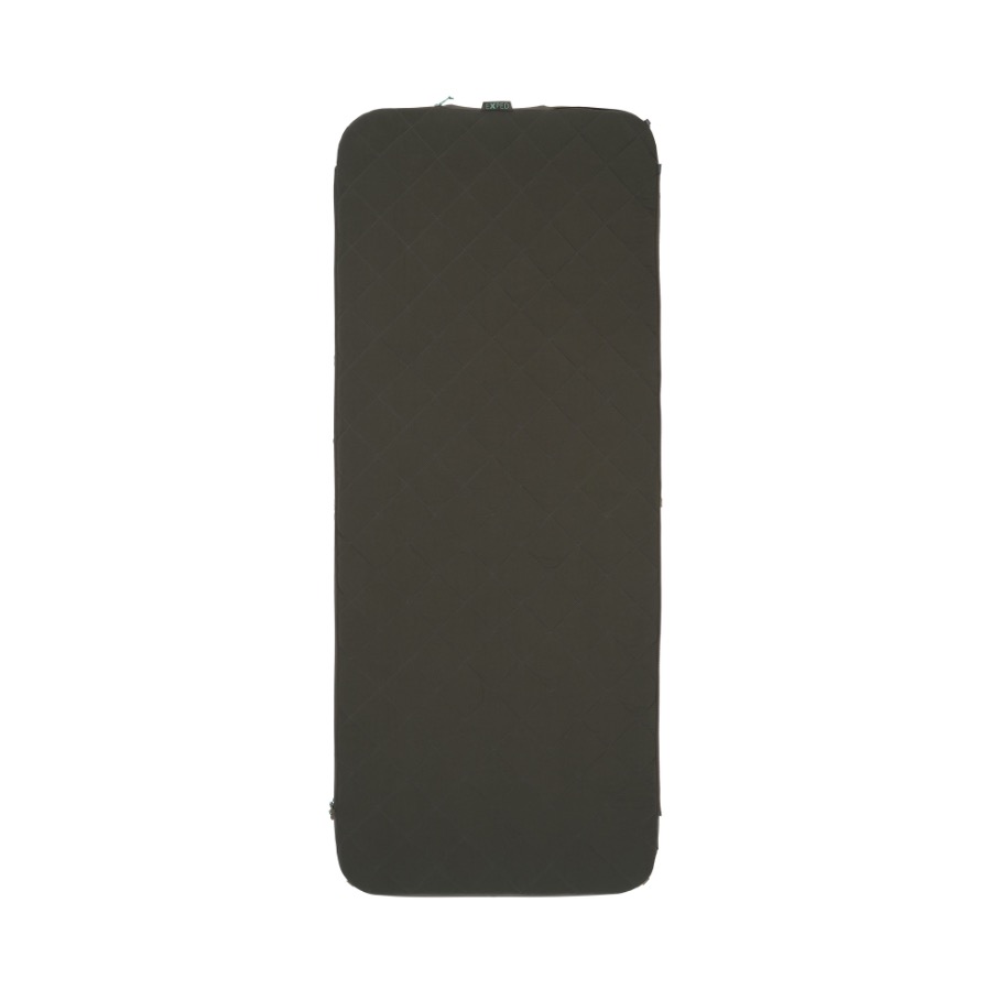 Exped MegaMat LuxeWool Cover - Isomatten-Cover