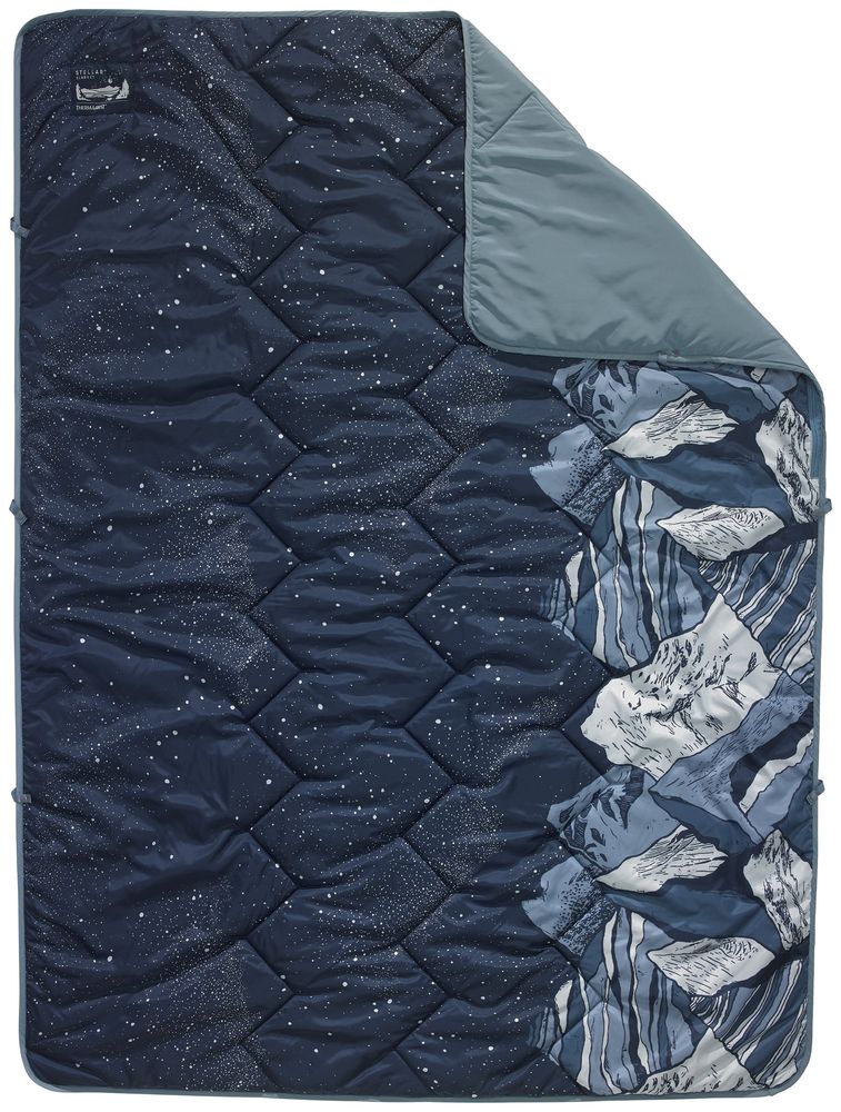 Therm-A-Rest Stellar Blanket - Campingdecke