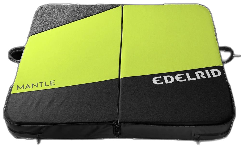 Edelrid Mantle IV - Crashpad