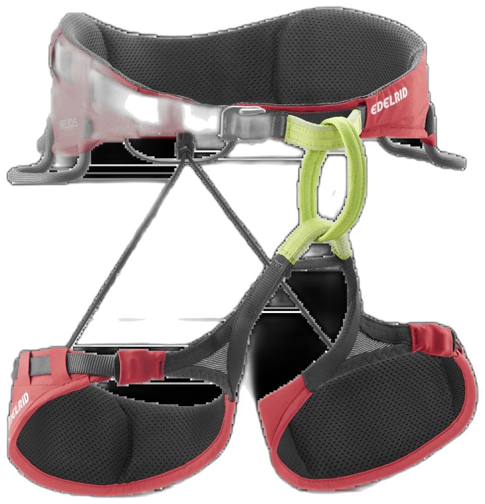 Edelrid Helios II - Klettergurt