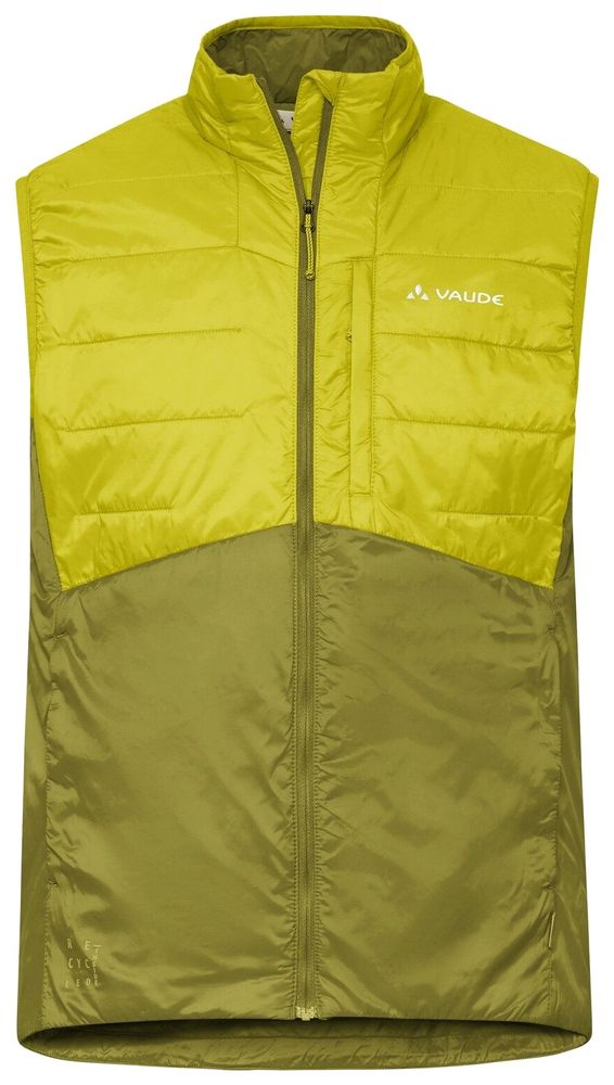 VAUDE Men's Freney Vest IV - Isolationsweste