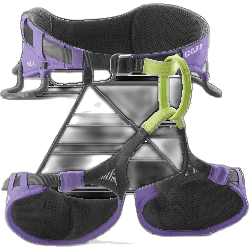Edelrid Helia II - Klettergurt