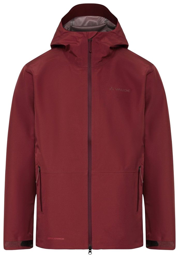 VAUDE Men's Elope 3L Jacket - Hardshell-Jacke