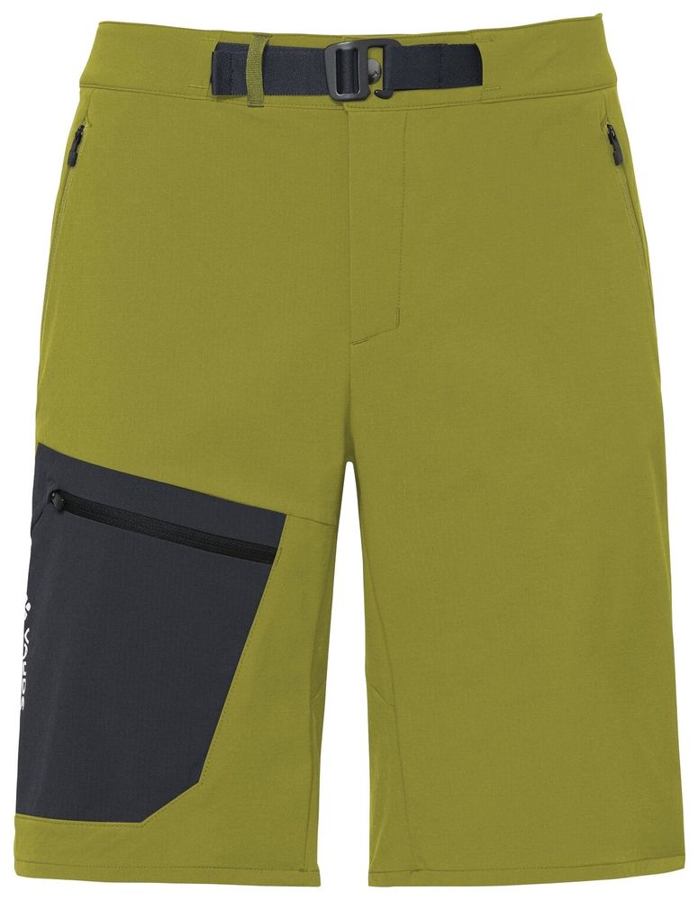 VAUDE Men's Badile Shorts II - Funktionsshorts