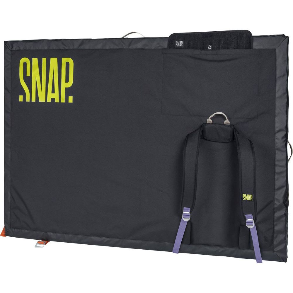 Snap Grand Stamina - Crashpad