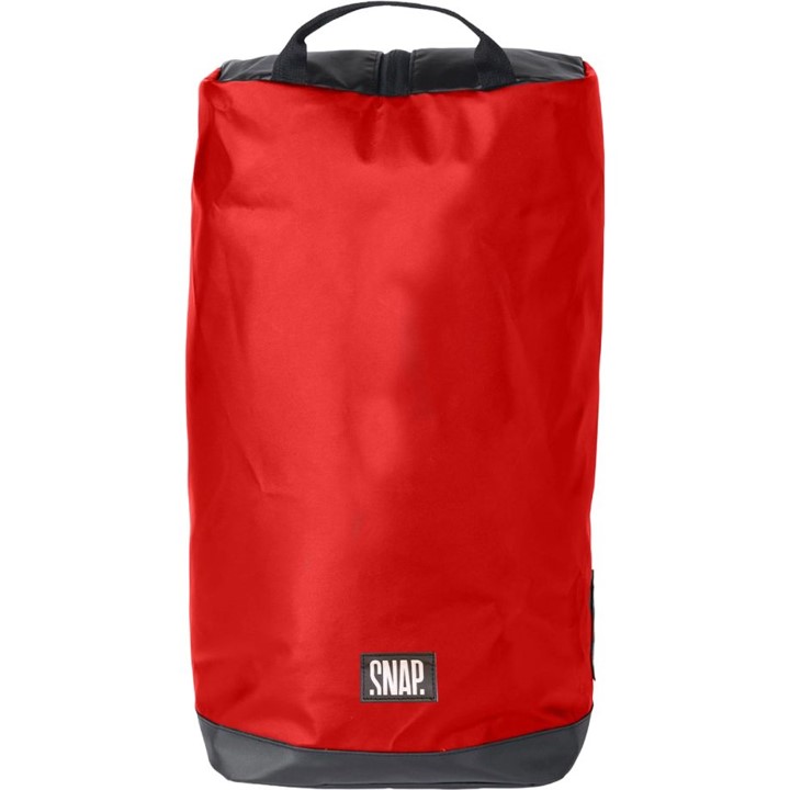 Snapack 30 - Kletterrucksack Gr 30 l rot