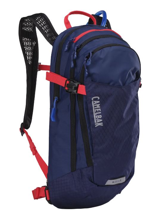 Camelbak M.U.L.E. 12 3L - Trinkrucksack