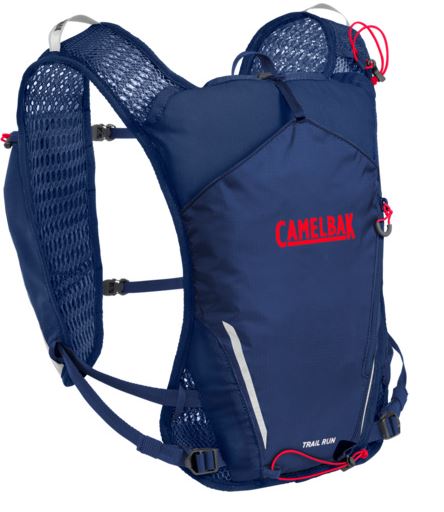 Camelbak Trail Run Vest 7 1L - Trinkweste