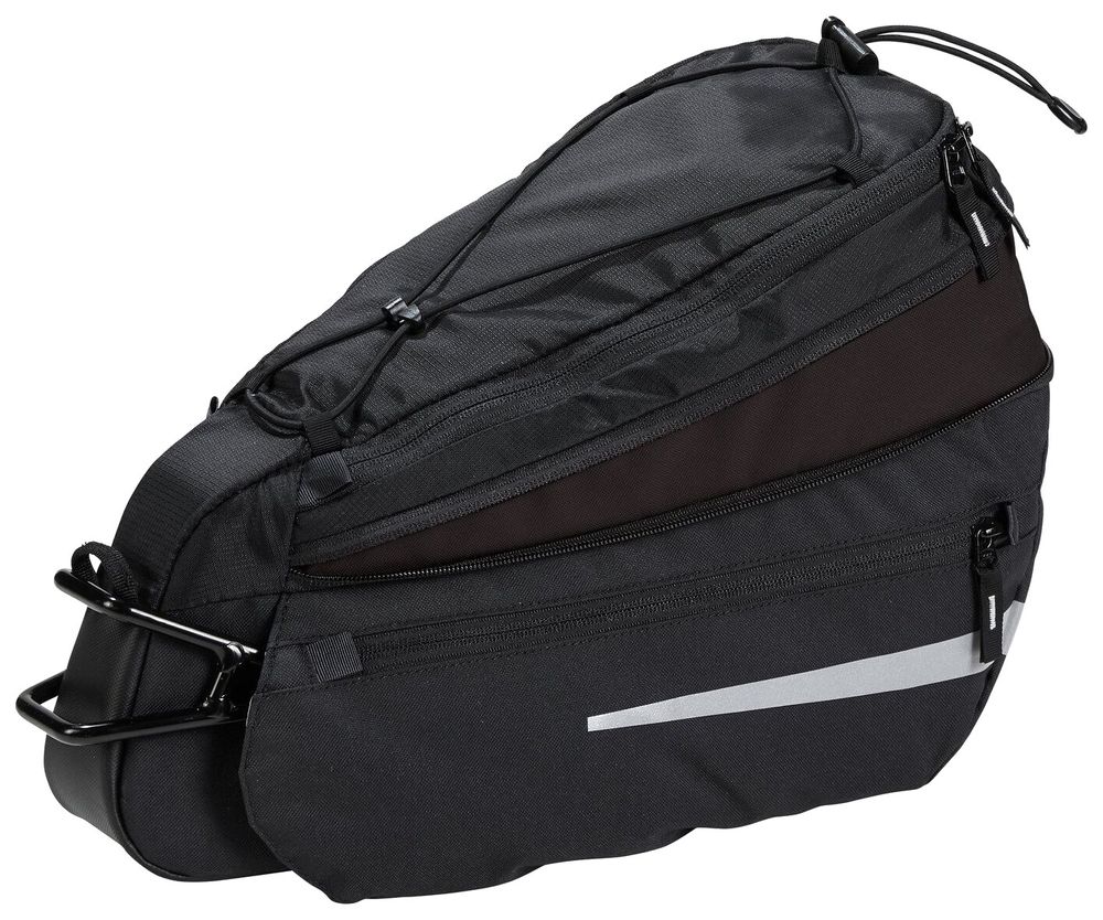 Off Road Bag M - Satteltasche Taschenvariante - Satteltasche
