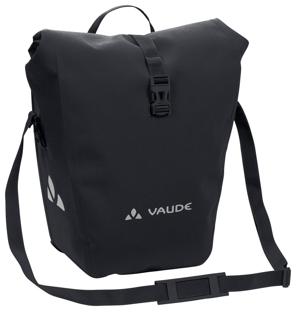 VAUDE Aqua Back Deluxe Single - Hinterradtasche / Fahrradtasche