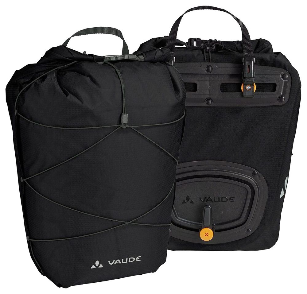 Vaude Aqua Back Light - Hinterradtasche