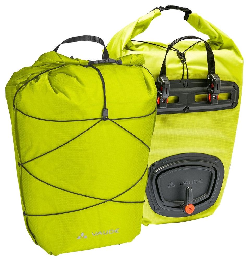 Vaude Aqua Back Light - Hinterradtasche