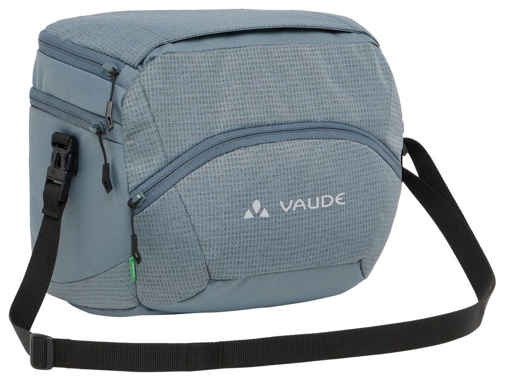 VAUDE OnTour Box L (KLICKfix ready) - Lenkertasche