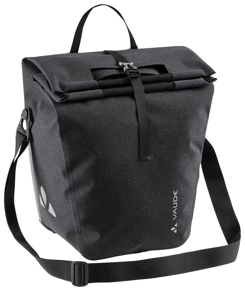 Vaude ReCycle Back Single - Hinterradtasche