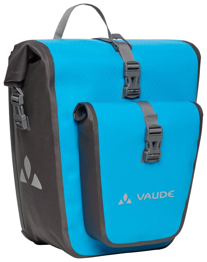 Vaude Aqua Back Plus Single - Hinterradtasche