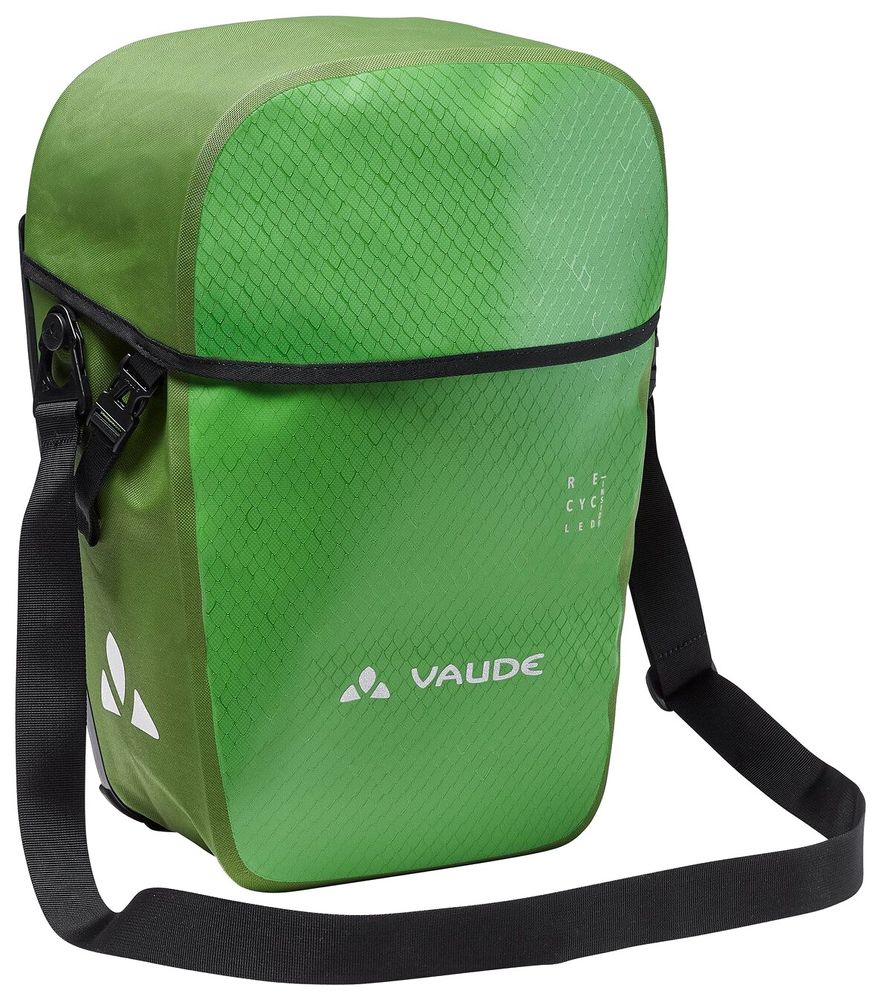 VAUDE Aqua Back Pro Single - Hinterradtasche / Fahrradtasche