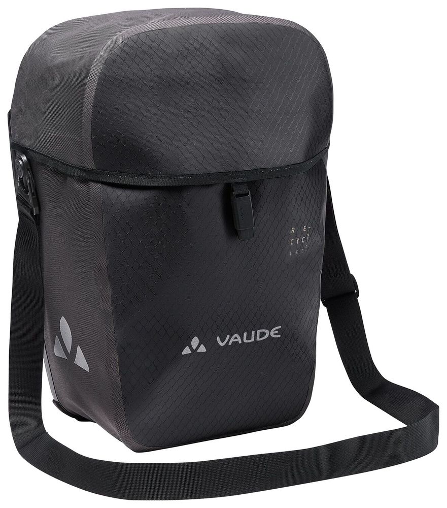 VAUDE Aqua Commute Single - Hinterradtasche / Fahrradtasche