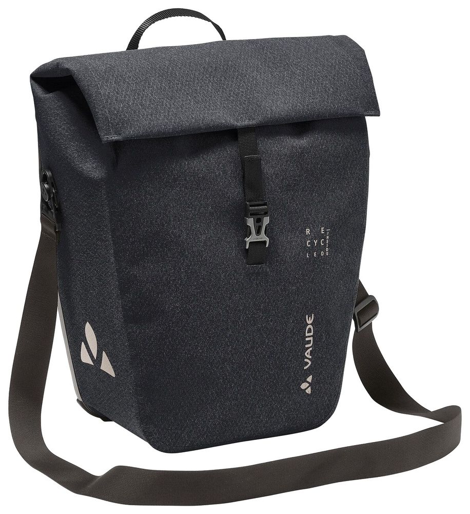 VAUDE ReCycle Commute Single - Hinterradtasche / Fahrradtasche