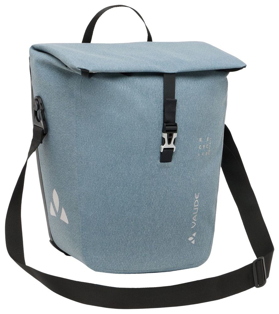 VAUDE ReCycle Commute Single - Hinterradtasche / Fahrradtasche