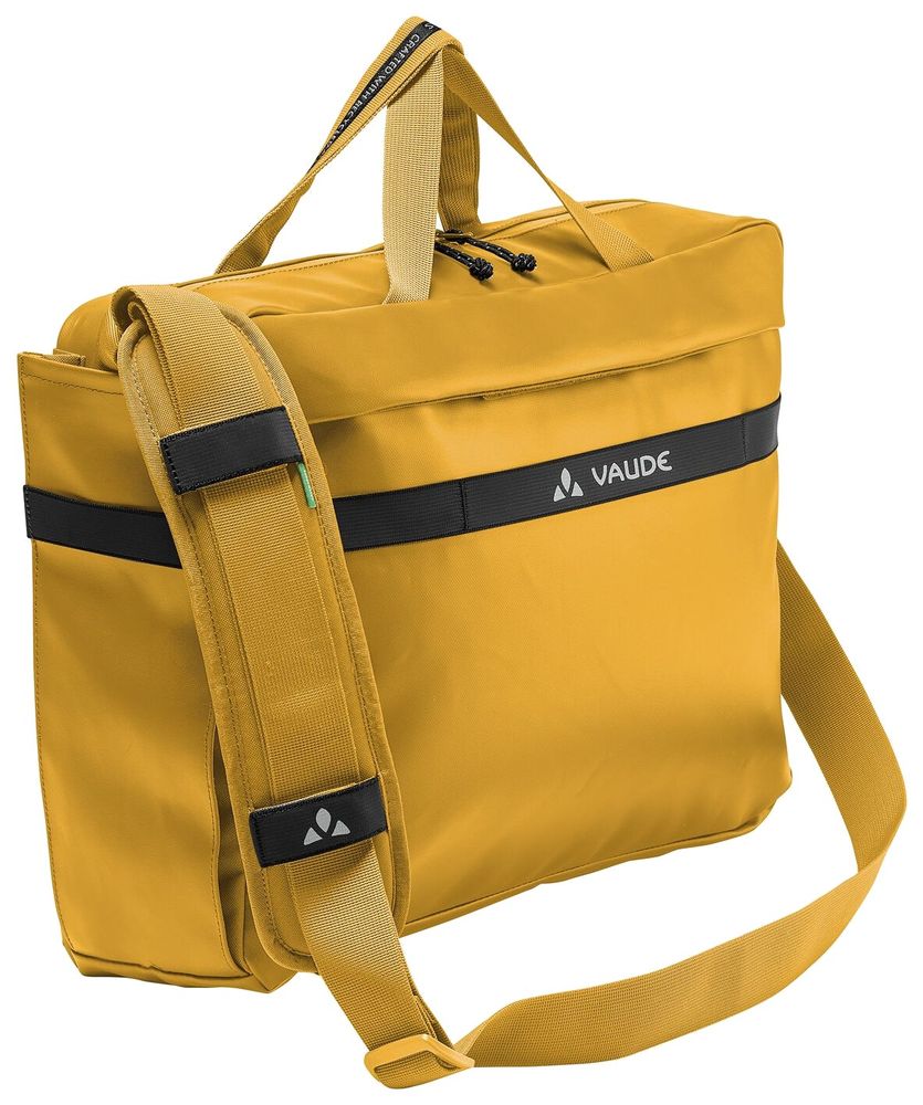 VAUDE Mineo Commuter Briefcase 17 - Hinterradtasche / Fahrradtasche