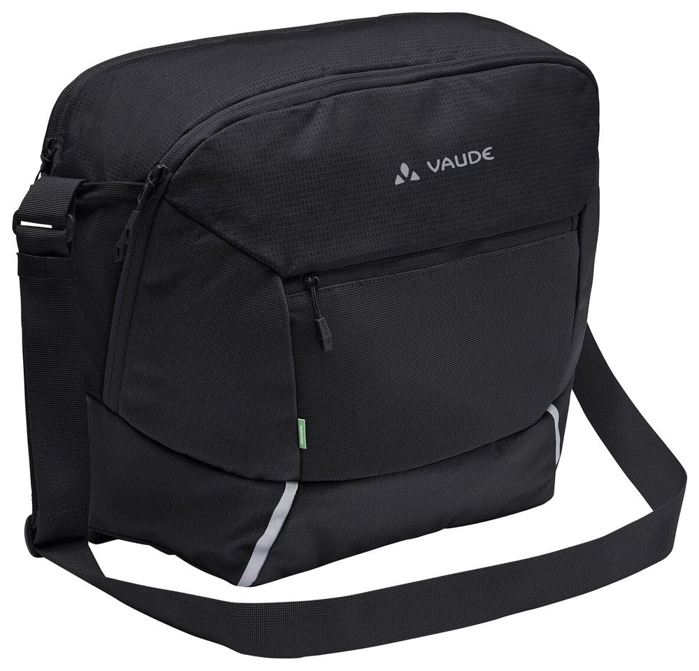 VAUDE Cycle Messenger L - Hinterradtasche / Fahrradtasche