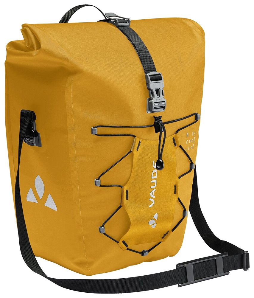 VAUDE Proof Back TR Single - Hinterradtasche / Fahrradtasche
