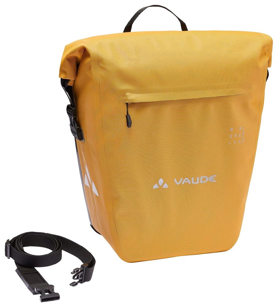 VAUDE Proof Back UL Single - Hinterradtasche / Fahrradtasche